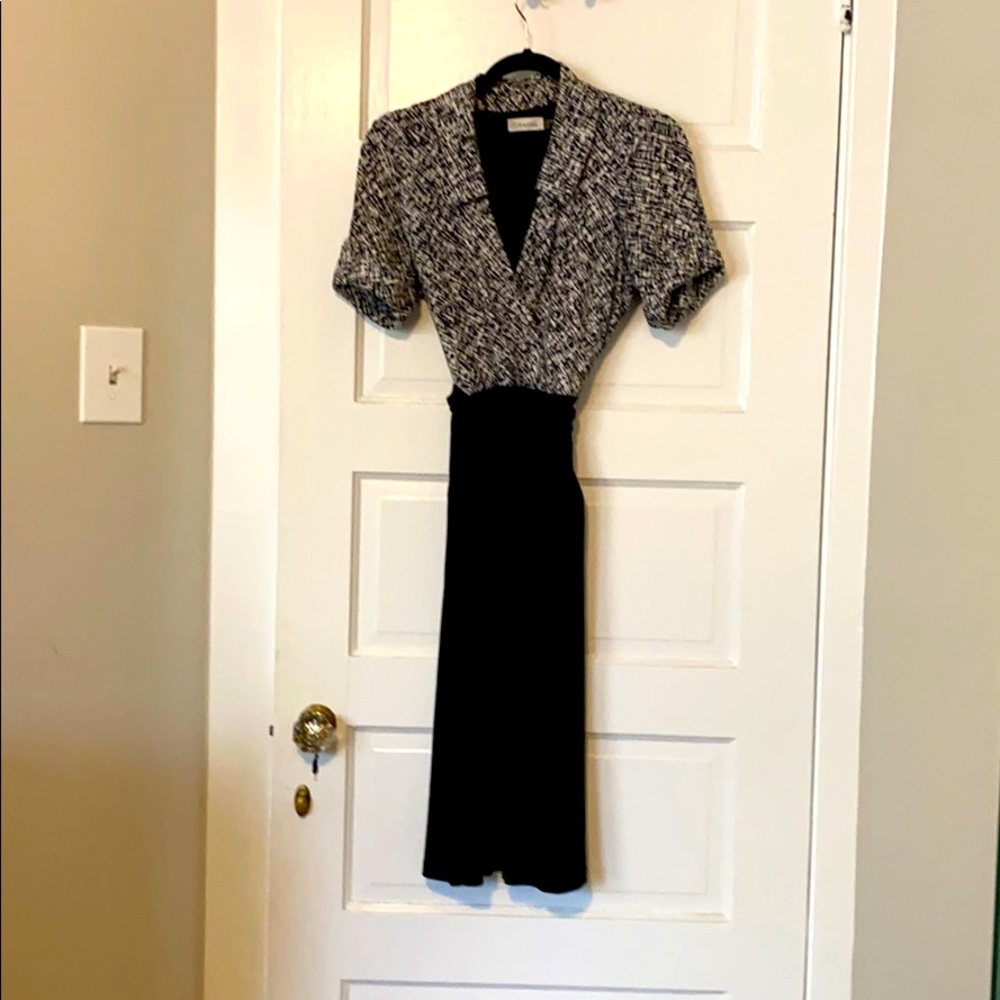 Calvin Klein dress - 8
